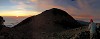 Hike Volcan Tajumulco, the tallest volcano in Central America