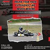 Relive your racing experience like never before at Forza Go Karting