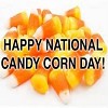 Happy National Candy Corn Day!