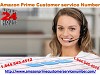 Problems signing in, fix via Amazon Prime Customer Service Number 1-844-545-4512 