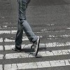 Faded Traffic Markings – Are your parking lot lines visible? 