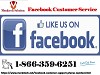 Getting Bore on FB? Use 1-866-359-6251 Facebook Customer Service