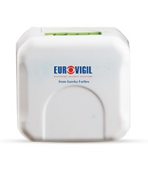 Eurovigil Dimmer Controller for Home