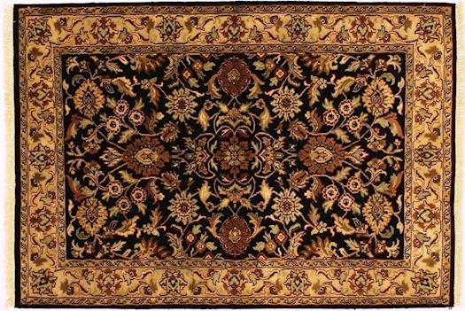 Large All Over Pattern Rug