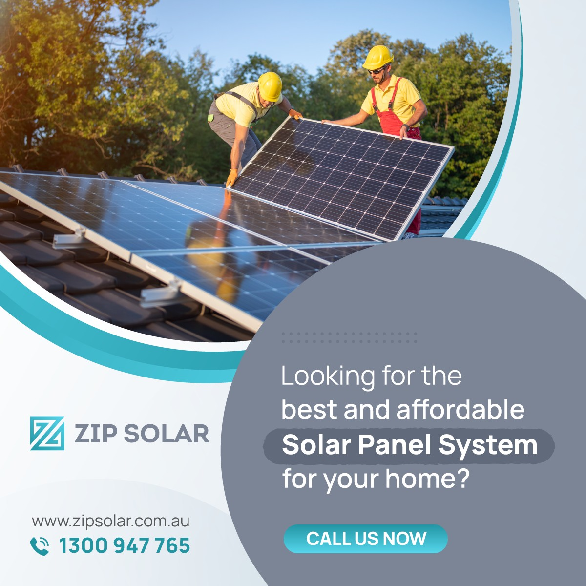 looking for the best and affordable solar panel system for your home