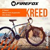 Bicycles for men under 20k | Firefox Bikes 