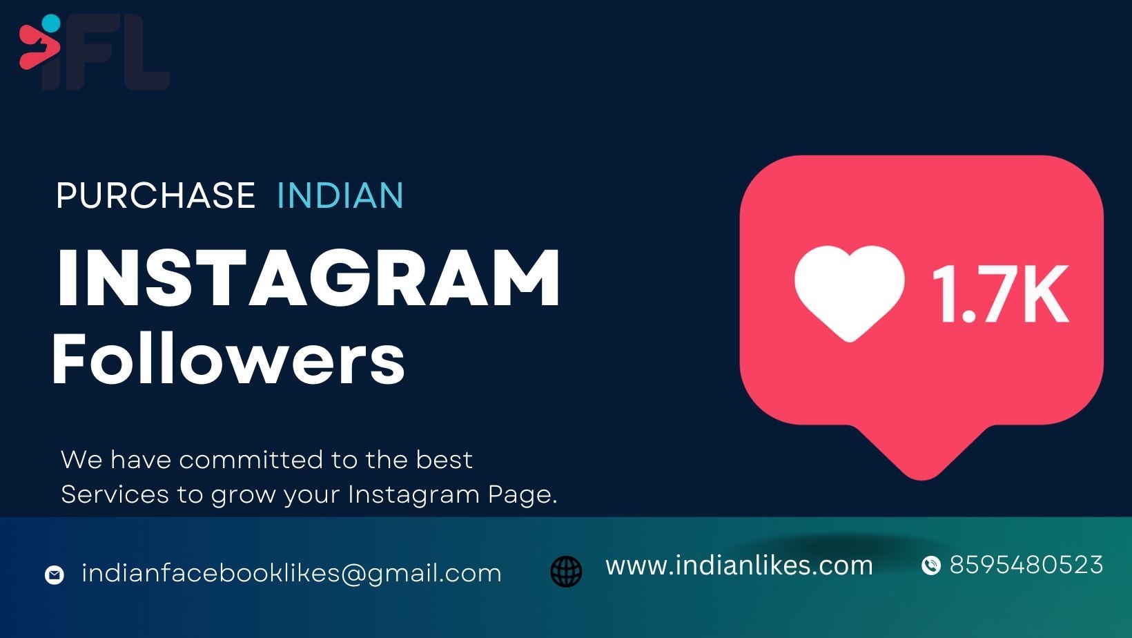 Purchase Indian Instagram Followers