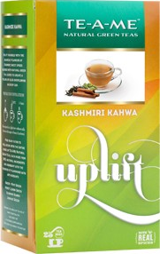 Enjoy Every Sip of Kashmiri Kahwa Tea