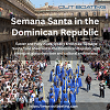 Semana Santa in the Dominican Republic