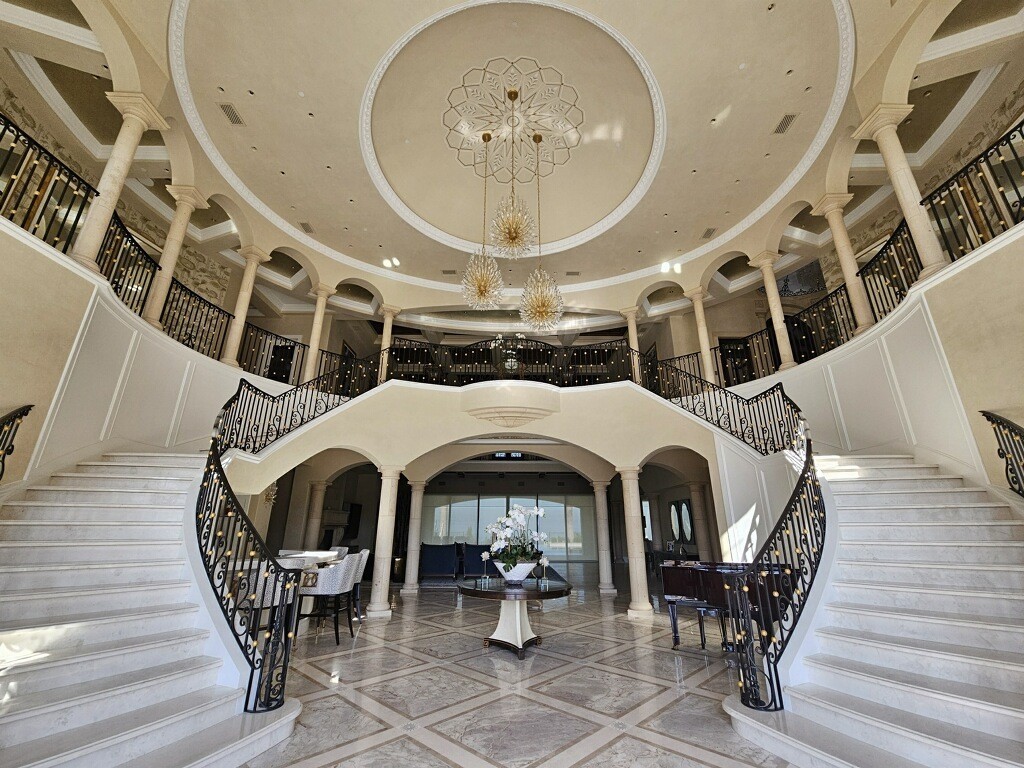 Find The Best Venetian Plaster Los Angeles By Kingsmill Architectural Finishes