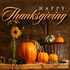 Happy Thanksgiving!