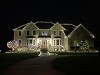 Marlton NJ Christmas Light Installation