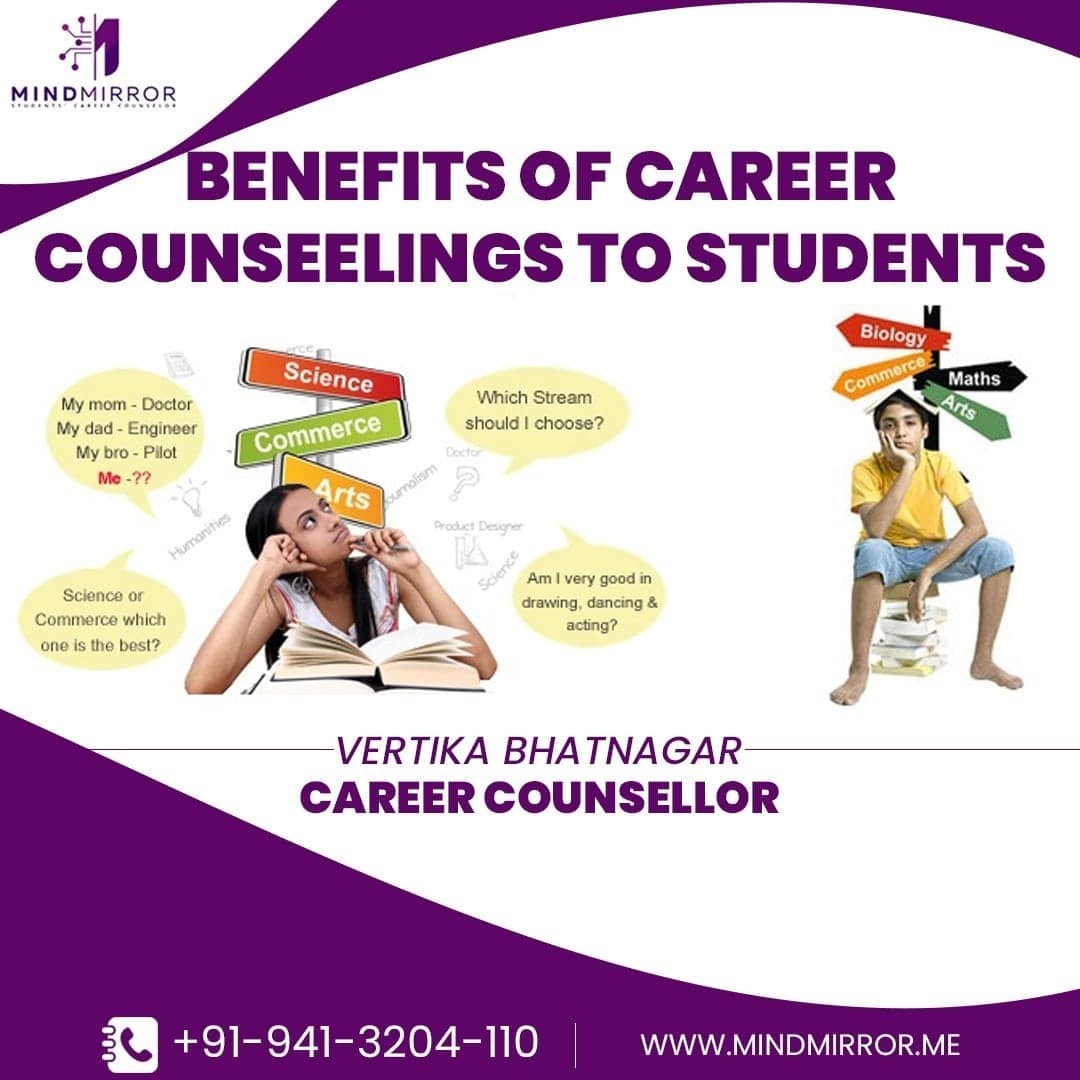 Best Career Counsellor In Jaipur