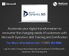 Accelerate digital transformation for your organization with Microsoft Dynamics 365 Training and Cer