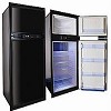 Atwood 8cu FT Slideout Refrigerator Helium