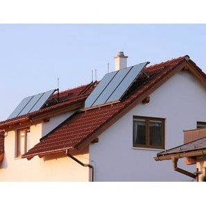 Residential Solar Energy System Phoenix