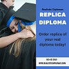 Replica Diploma