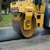 Pavement Overlay