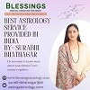 Astrological Mastery: India's Best Astrology Service by Dr. Surabhi Bhatnagar