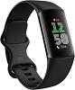 Fitbit Charge 6 Fitness Tracker with Google apps, Heart Rate on Exercise Equipment, 6-Months 