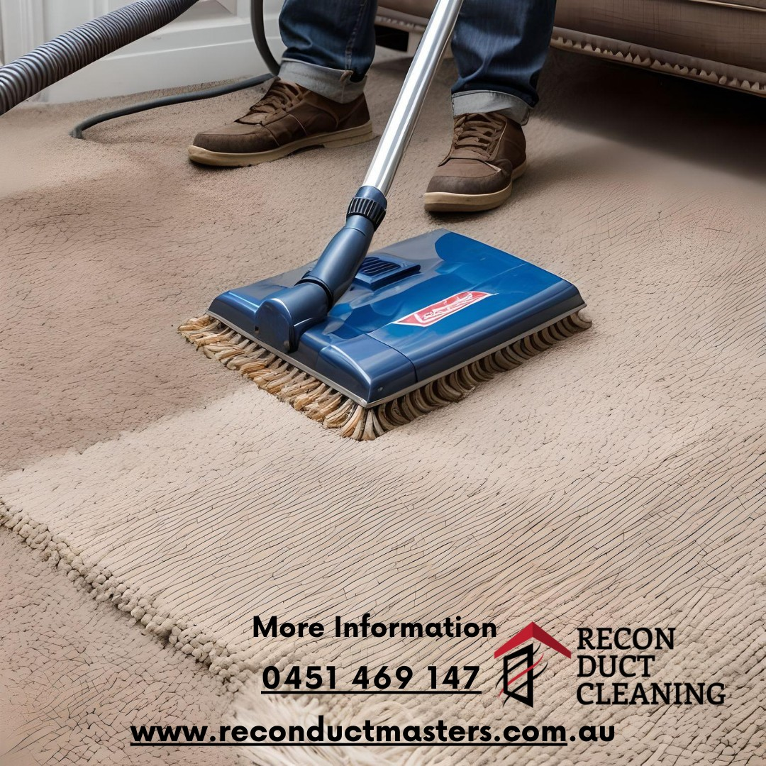 Floor Duct Cleaning Services Melbourne