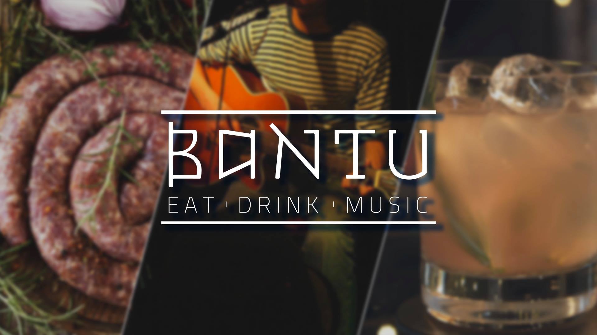 Bantu Birmingham - Best African Restaurant