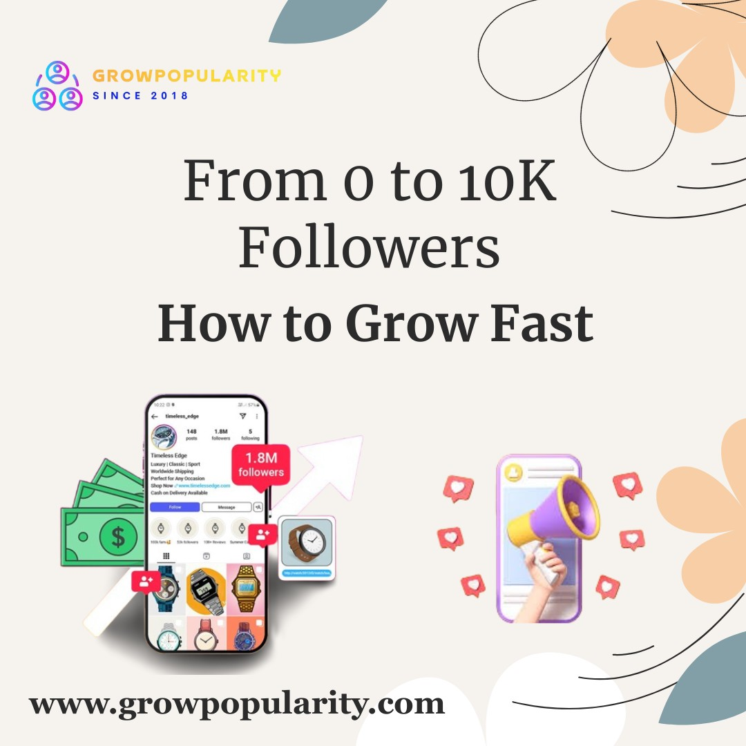 The Smartest Way to Get Free Instagram Followers