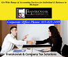 Corporate Accounting Services for Business in Michigan