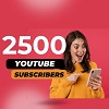 Latest Hack revealed | How to gain 2500 YouTube Subscribers quickly in February 2024