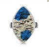 Bridal K2-Jasper Ring For Your Special Day