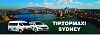 taxi maxi Sydney | taxi maxi