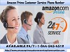 Know benefits of Amazon Prime Customer Service Phone Number 1-844-545-4512