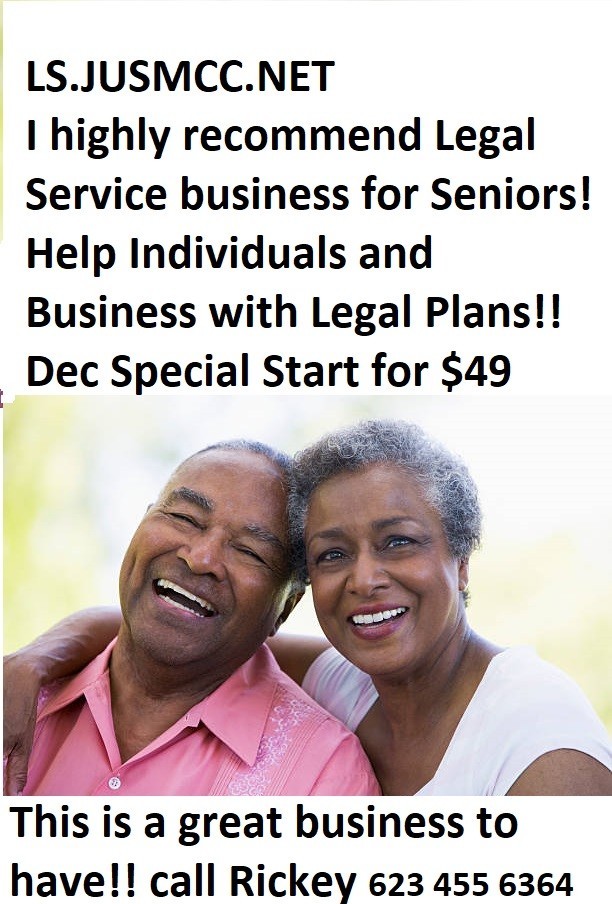 Seniors have a real choice with this company