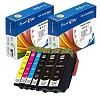 Know more about Ink Cartridge for Epson T410XL