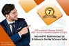 AIM - Secured 7th Rank Amongst all B-School in the North Zone of India