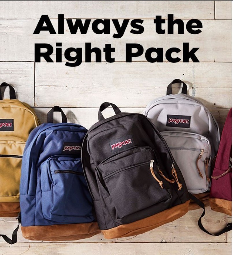 Backpacks and Bags in South Africa | JanSport