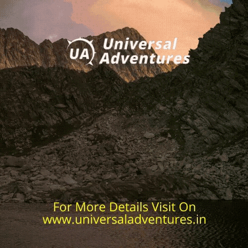 Kheerganga Trek: A Mesmerizing Trail To Rejuvenation And Adventure