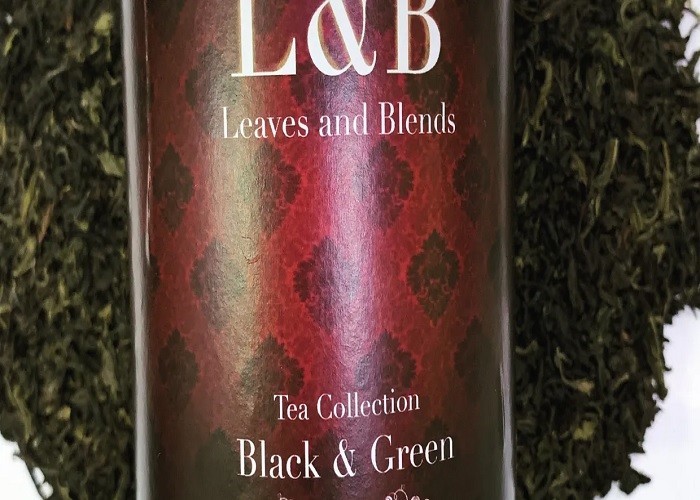 Best Blended Tea Supplier in India | Leaves and Blends