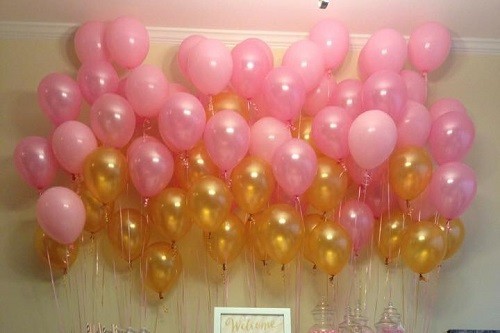 Amazing Balloons