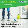 Deep Cleaning Service in Bangalore