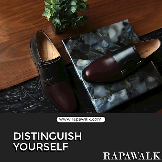 Rapawalk Combination Shoes