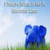 5 Pensive Points to Get No Guarantor Loans