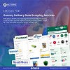 Grocery Delivery Data Scraping Services 