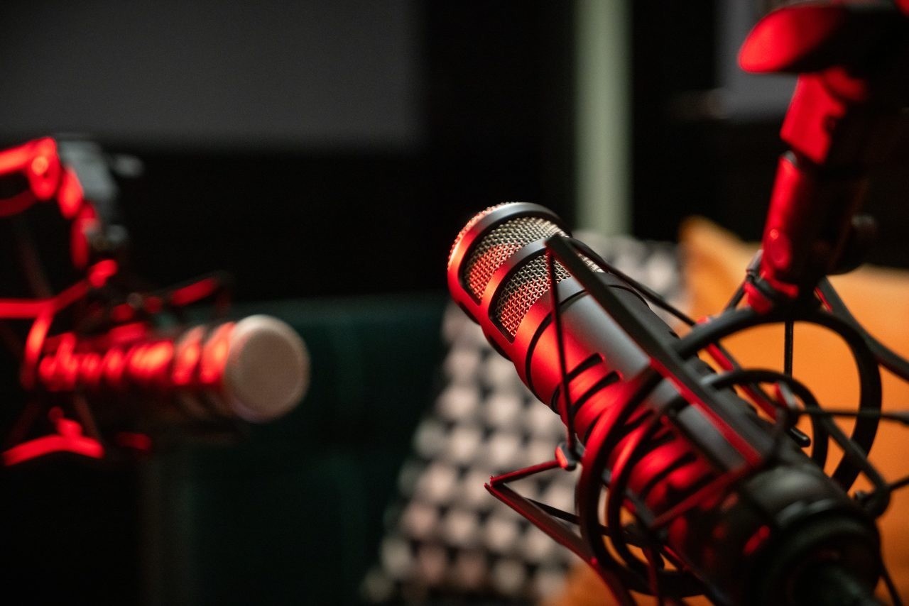 Elevate Your Podcasting Experience at TYX Studios