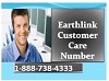 EarthLink 1-888-738-4333 Customer Care Help Desk  Number. 