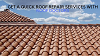 Repair And Fix All Your Roofing Problems By Our Licensed Professionals, Roof Doctors