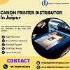 Best Canon Printer Distributor In Jaipur