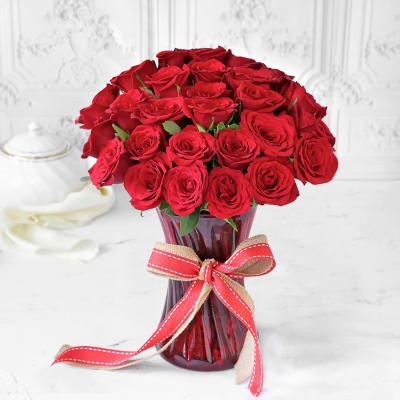 Online Flower Delivery in Banglore | Interflora India