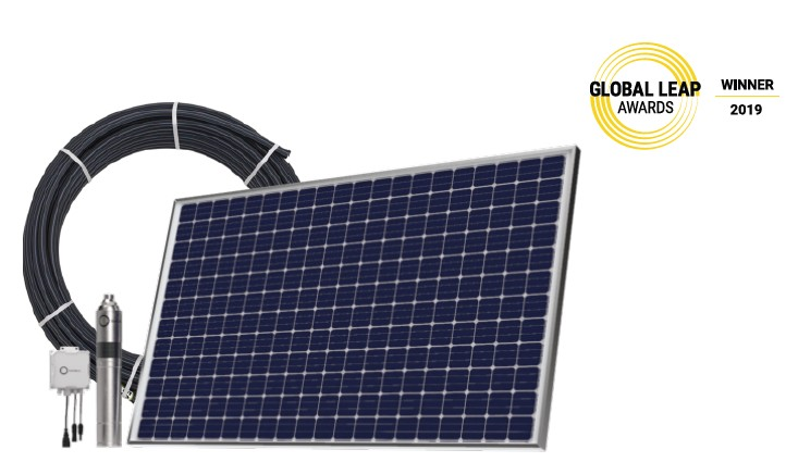Solar Products Kenya