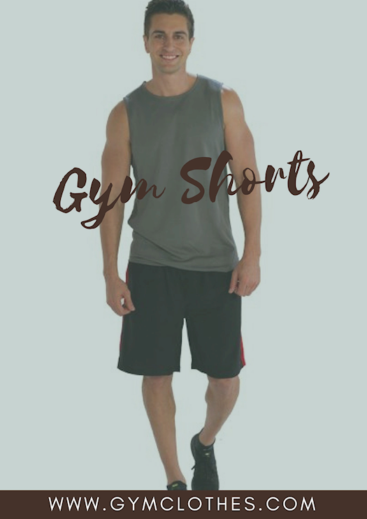 Gym Clothes- Best Wholesale Gym Shorts Manufacturer, The Leading Brand Of USA